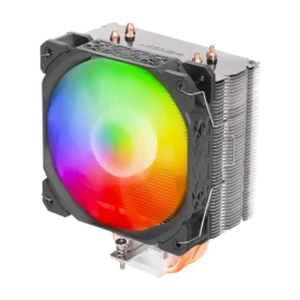 خنک کننده پردازنده گرین GREEN NOTUS 100-ARGB