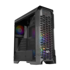 کیس گرین مدل GREEN STRIKER FRGB