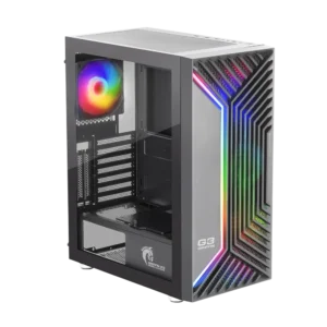 کیس گرین مدل GREEN GRIFFIN G3 Plus
