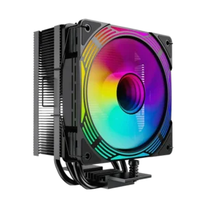 خنک کننده پردازنده گیم مکس مدل GameMax Ice Force - Black