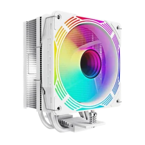 خنک کننده پردازنده گیم مکس مدل GameMax Ice Force - White