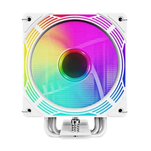 خنک کننده پردازنده گیم مکس مدل GameMax Ice Force - White