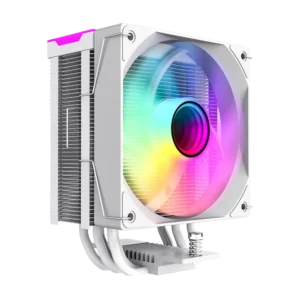 خنک کننده پردازنده گیم مکس مدل GameMax Sigma 550 Infinity - White