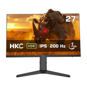 مانیتور گیمینگ اچ کی سی 27 اینچ HKC MG27H13Q1