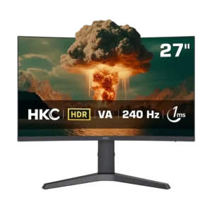 مانیتور گیمینگ اچ کی سی 27 اینچ HKC MG27H18Q2