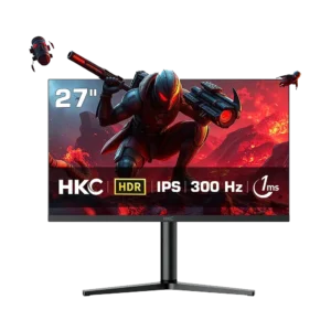 مانیتور گیمینگ اچ کی سی 27 اینچ HKC MG27H31Q2
