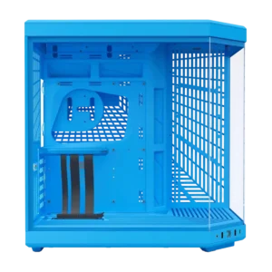 کیس هایت HYTE Y70 - Blueberry Milk