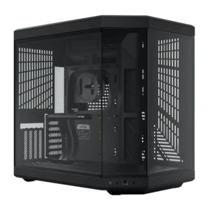 کیس هایت مدل HYTE Y70 - Pitch Black