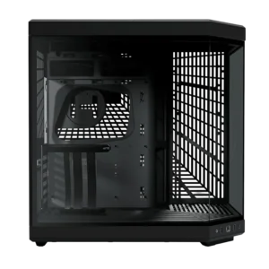 کیس هایت مدل HYTE Y70 - Pitch Black