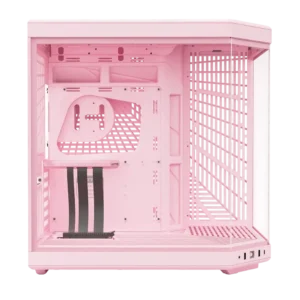 کیس هایت HYTE Y70 - Strawberry Milk