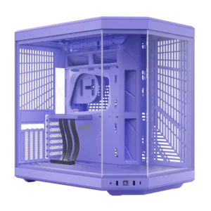 کیس هایت HYTE Y70 - Taro Milk