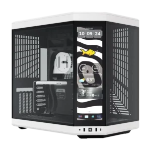 کیس هایت HYTE Y70 Touch Infinite - Panda