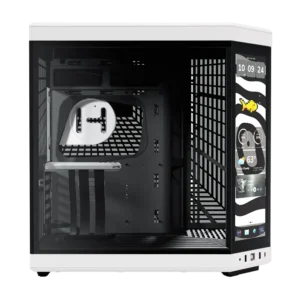 کیس هایت HYTE Y70 Touch Infinite - Panda