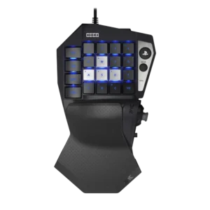 کی‌پد Hori Tactical Assault Commander for PS5