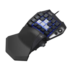 کی‌پد Hori Tactical Assault Commander for PS5