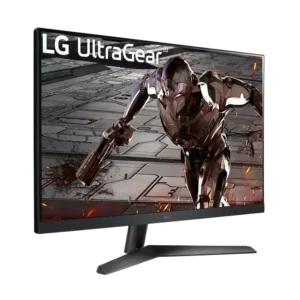 مانیتو الجی 31.5 اینچ LG UltraGear 32GN50R-B
