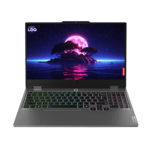 لپ تاپ لنوو Lenovo LOQ 15IRX9-A I7 14700HX/64GB/1TB/RTX 4060-8GB/FHD