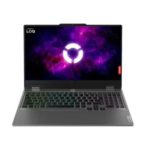لپ تاپ لنوو Lenovo LOQ 15IRX9-G I5-13450HX/44GB/512GB/RTX 4050-6GB/FHD