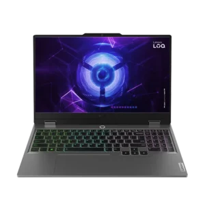 لپ تاپ لنوو Lenovo LOQ 15IRX9-H I5-13450HX/44GB/1TB/RTX 4050-6GB/FHD
