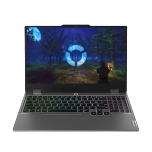 لپ تاپ لنوو Lenovo LOQ 15IRX9-B I5-13450HX/24GB/1TB/RTX 4050-6GB/FHD