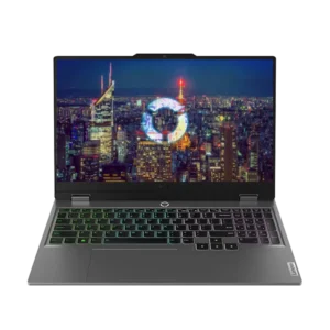 لپ تاپ لنوو Lenovo LOQ 15IRX9-C I5-13450HX/28GB/512GB/RTX 4050-6GB/FHD