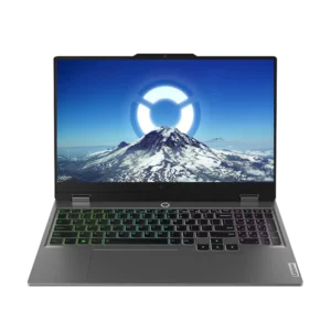 لپ تاپ لنوو Lenovo LOQ 15IRX9-D I5-13450HX/28GB/1TB/RTX 4050-6GB/FHD