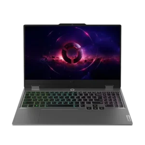 لپ تاپ لنوو Lenovo LOQ 15IRX9-F I5-13450HX/32GB/1TB/RTX 4050-6GB/FHD