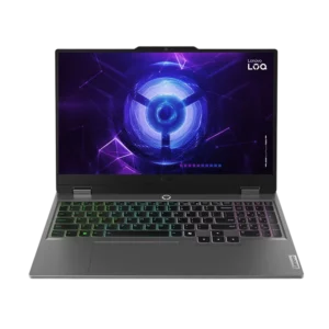 لپ تاپ لنوو Lenovo LOQ 15IRX9-B I7 13650HX/64GB/2TB/RTX 4060-8GB/FHD