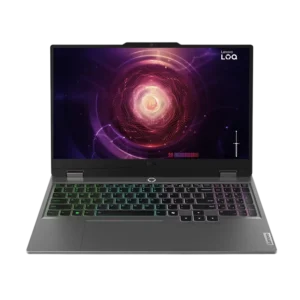 لپ تاپ لنوو Lenovo LOQ 15IRX9 I7 13650HX/64GB/1TB/RTX 4060-8GB/FHD