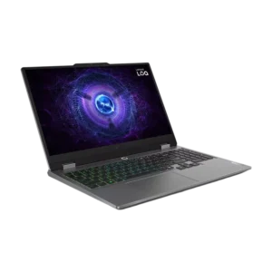 لپ تاپ لنوو Lenovo LOQ 15IRX9 I7 13650HX/64GB/RTX 4060-8GB/FHD