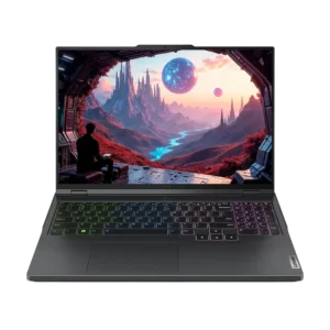 لپ تاپ لنوو Lenovo Legion Pro 5-A I7 14700HX/32GB/4TB/RTX 4060-8GB/WQXGA