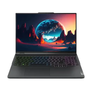 لپ تاپ لنوو Lenovo Legion Pro 5-A R9 7945HS/32GB/4TB/RTX 4060-8GB/WQXGA