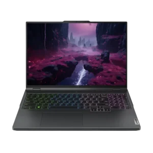 لپ تاپ لنوو Lenovo Legion Pro 5-B I7 14650HX/64GB/4TB/RTX 4060-8GB/WQXGA