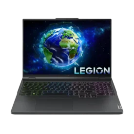 لپ تاپ لنوو Lenovo Legion Pro 5-D I7-14700HX/64GB/2TB/RTX 4070-8GB/WQXGA