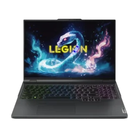 لپ تاپ لنوو Lenovo Legion Pro 5-A I7-14700HX/32GB/1TB/RTX 4070-8GB/WQXGA