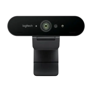 وب کم لاجیتک Logitech Brio Ultra HD