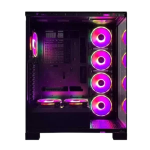 کیس مسترتک مدل MEGABOX