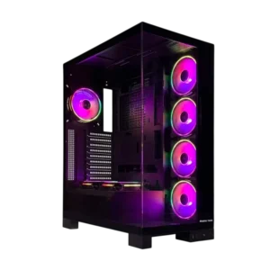 کیس مسترتک مدل MEGABOX