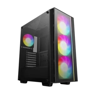 کیس دیپ کول مدل MATREXX 55 V4 C