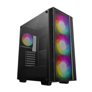 کیس دیپ کول مدل MATREXX 55 MESH V4 C