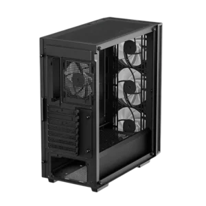 کیس دیپ کول مدل MATREXX 55 MESH V4 C