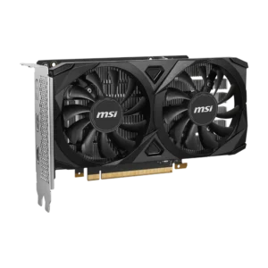 کارت گرافیک ام اس آی مدل MSI GeForce RTX 3050 VENTUS 2X 6G OC