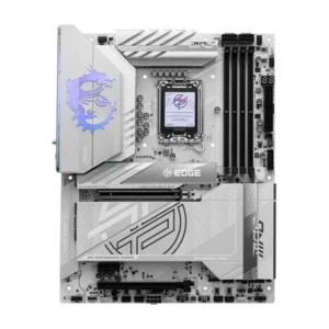 مادربرد ام اس آی MSI MEG Z890 EDGE TI WIFI