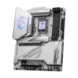 مادربرد ام اس آی MSI MEG Z890 EDGE TI WIFI