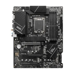 مادربرد ام اس آی MSI PRO Z790-P WIFI