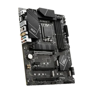 مادربرد ام اس آی MSI PRO Z790-P WIFI