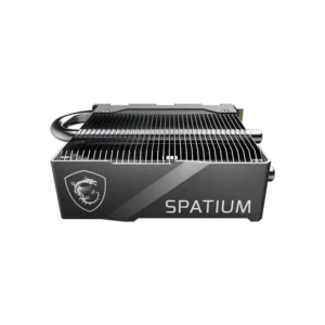 حافظه اس اس دی MSI Spatium M580 FROZR 4TB