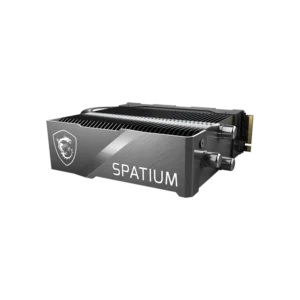 حافظه اس اس دی MSI Spatium M580 FROZR 4TB