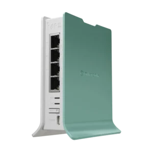 روتر MikroTik hAP ax lite