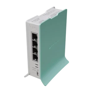 روتر MikroTik hAP ax lite